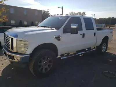 Used Seat Fits: 2008  Ford F350sd Pickup Seat Rear Grade A • $445