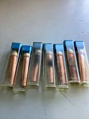 Lot Of 7 G-tec  3VN-0 Propane Torch Tip  • $45