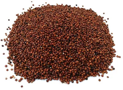 Red Quinoa A Grade Premium Quality Free UK P&P • £5.99