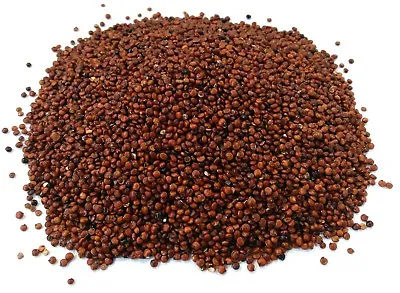 £2.64 • Buy Red Quinoa Grain A Grade Premium Quality Free UK P&P