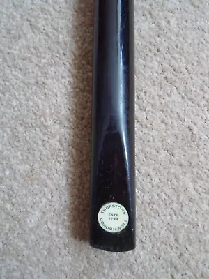 £43 • Buy Antique Snooker Cue Billiard Cue Thurstons London