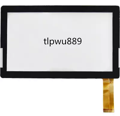 Tools+7 Inch Touch Screen For Allwinner Tablet PC A10 A13 Q8 Q88 Free Ship  T1 • $10.91