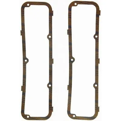 VS13049C Felpro Valve Cover Gaskets Set New For Country Courier Custom Truck • $27.99