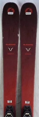 21-22 Blizzard Brahma 88 Used Men's Demo Skis W/Bindings Size 177cm #087156 • $399