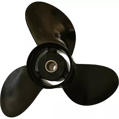 Michigan Match 15 X 17 161002 Propeller Volvo Penta SX Cobra And Volvo SX  • $229