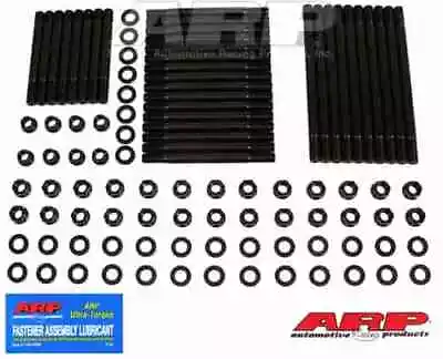 ARP 145-4005 Head Studs With Hex Nuts Big Block Chrysler Mopar World Hemi Iron & • $274.99