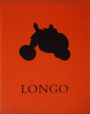 $76 • Buy Robert Longo Stuttgart, Stuttgart, Cantz Catalog Kunstverein In Hamburg