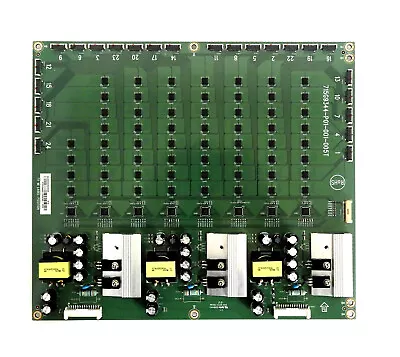 Vizio P75-F1 LED Driver Board LNTVHT26ZAAAX • $79.95