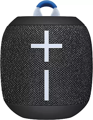 ULTIMATE EARS WONDERBOOM 3 - Active Black • $222.95