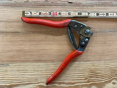 £43.26 • Buy Felco C7 Wire Cutters Cable Cutter Swiss Made Loos & Co Naples, Fl