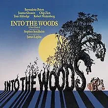 Into The Woods [+Bonus Tracks] By Original Broadwa... | CD | Condition Very Good • £5.91