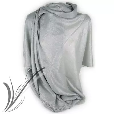 Copri Spalle Donna Elegante Cerimonia Scialle Donna Elegante Con