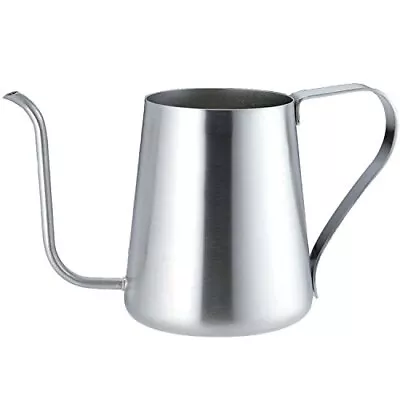 Takakuwa Metal Coffee Drip Pot 406647 • $61.02