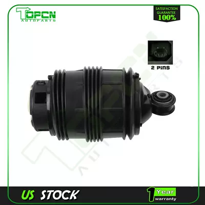 Rear Left Air Suspension Spring  Fits Mercedes W211 Wagon E350 E500 2113200925 • $149.03