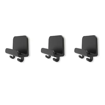 3x Universal Cellphone Tablet Holder Wall Mount Stand For Ipad Iphone Support • £7.19