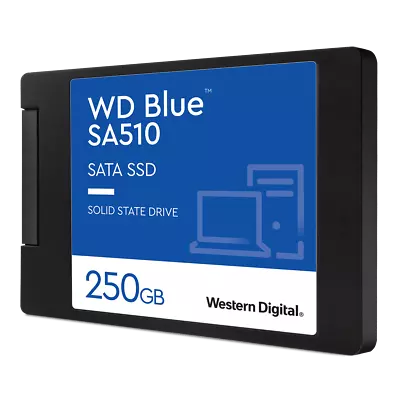 Solid State Drive SSD 120GB 128GB 240GB 256GB 480GB 512GB SATA Laptop Lot 2.5  • £22.40