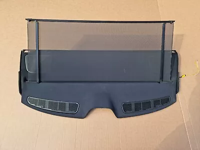 BMW E39 M5 Sedan Rear Power Electric Sunshade Visor Blind Retrofit Kit RARE SET • $449