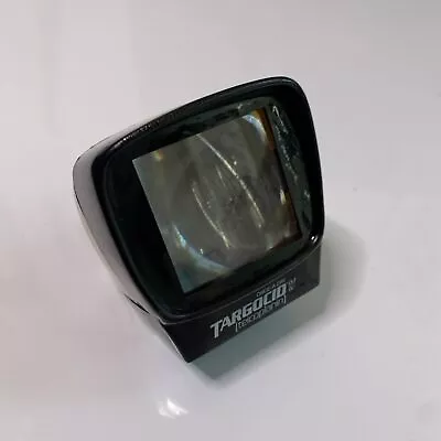 Portable Hand Manual 35mm Slide Viewer Light Box • $24.99