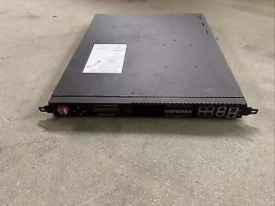 F5 Networks Big-IP 5000 Series Model 5000 Traffic Manager Balancer 200-0338-01 • $60