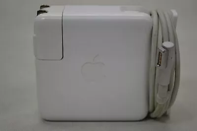 Apple A1344 60W L-Tip MagSafe Power Adapter Charger Mac • $10