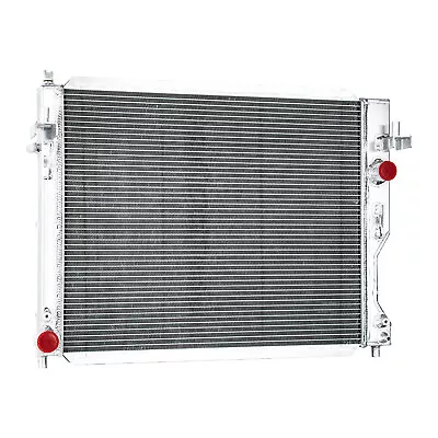 Aluminum Radiator For 2005-2014 Ford Mustang 3.9L 5.0L V8 ASI • $139