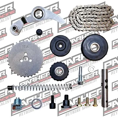 Pit Bike YX140 Timing Chain Kit - Z140 • £23.99