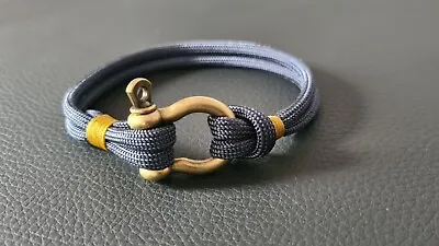 Paracord Bracelet  Handmade Bracelet  • £14.99