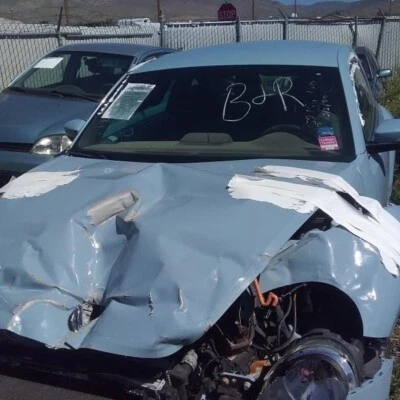 $1725.76 • Buy Used Manual Transmission Assembly Fits: 2014 Volkswagen Beetle MT 2.0L Transmiss