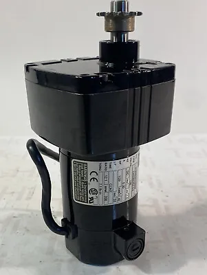 Bodine Electric 24a2bepm-d3 Gear Motor 24a2bepmd3 Overnight Shipping • $115.99