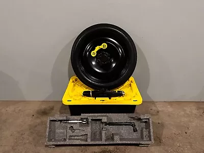 2017-2022 Volvo XC60 XC90 S90 18x4 Emergency Spare Wheel Tire Space Saver Tools • $189.99