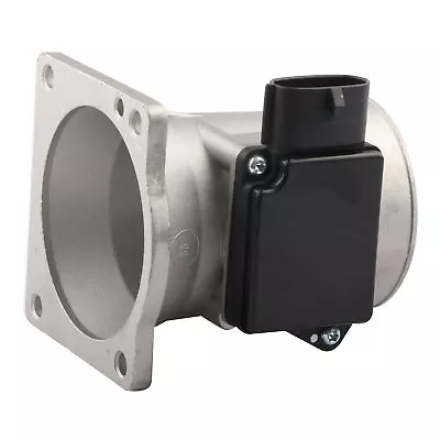 Mass Air Flow Sensor MAF For Ford Taurus Ranger Escort Sable Tracer F37F12B579FA • $31.95