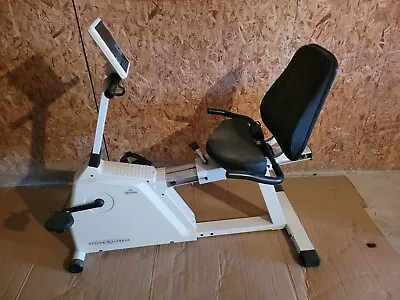 Vision Fitness R 2200 Exercise Bike Semi-Recumbent • $125