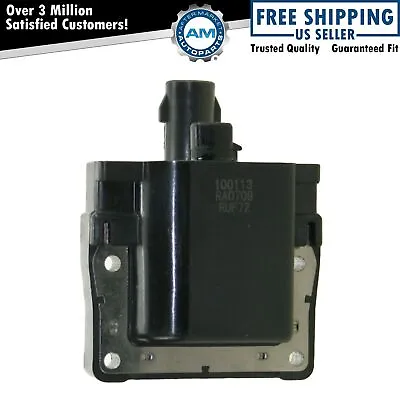 Ignition Coil NEW For Toyota Lexus 2.0L/2.2L/2.4L I4 3.0L V6 4.0L V8 • $47.01