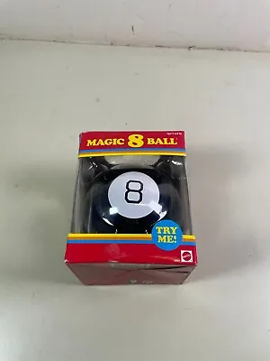 Magic 8 Ball Kids Toy Retro Themed Novelty Fortune Teller Ask A Question! • $14.99