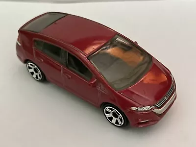 Matchbox Honda Insight Red • $8