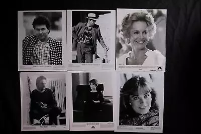 LOT # 100: 72 MISC 1980s-2000s MOVIE PROMO PHOTOS~ • $3.30