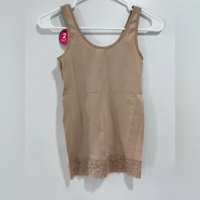 Women Tank Top Marilyn Monroe Size Small Nude • $15