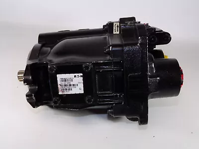 Eaton Vickers PVE21AL Hydraulic Piston Pump 149619C3 International Case IH • $995