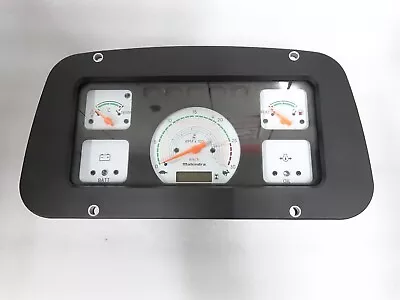 Genuine Instrument Cluster For Mahindra Tractor 007701234C92 #21C28 • $169.99