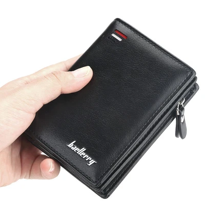 $13.90 • Buy PU Leather RFID Blocking Passport Travel Wallet Holder ID Cards Cover Case