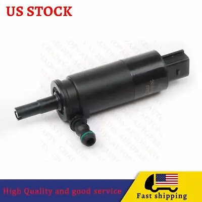 Headlight Washer Pump For Benz S-CLASS W220 W221 C215 C216  SLK R170 R171 R172 • $18.99