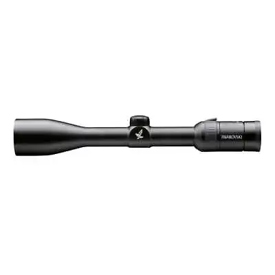 $869 • Buy Swarovski Z3 3-10x42 BRX Riflescope Black 59017