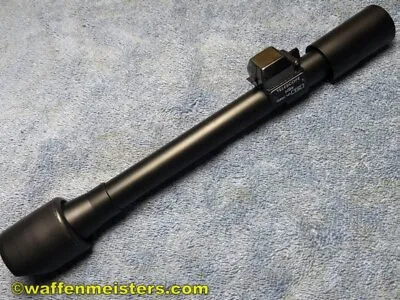 M84 Scope For M1D Garand  1903A4 M1 Carbine US Sniper Rifle • $367