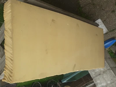 £30 • Buy Upholstery Foam 5  Thick