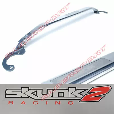 Skunk2 Front Strut Tower Bar For 1988-2000 Civic CRX Del Sol / 1990-2001 Integra • $157.99