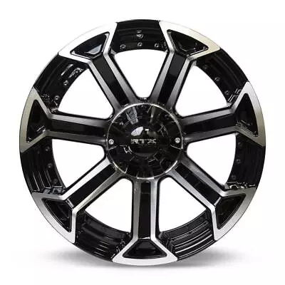 $190.06 • Buy One Wheel (1) Fits Your 2003 Chevrolet Avalanche 1500 Z71 | RTX (Offroad) | 0829