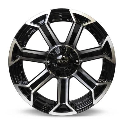 $190.06 • Buy One Wheel (1) Fits Your 2003 Chevrolet Avalanche 1500 Z71 | RTX (Offroad) | 0829