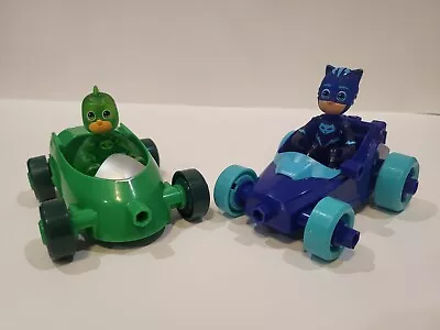 Disney Pj Mask Hasbro Cars And Figures • $5.99