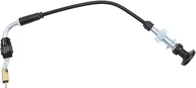 HSR42 Carb Choke Cable For Harley Davidson HD HSR CV MK MIKUNI HSR42 HSR45 HSR48 • $14.72