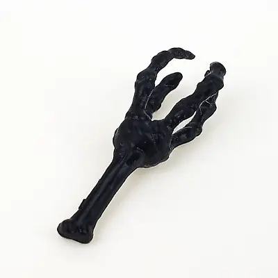 Monster High - Abbey Bominable - Heath Burns - Home Ick - Black Tongs Whisk Only • $8.99
